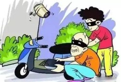 赣州学生爆料盗窃事件视频,监控直击惊心动魄瞬间